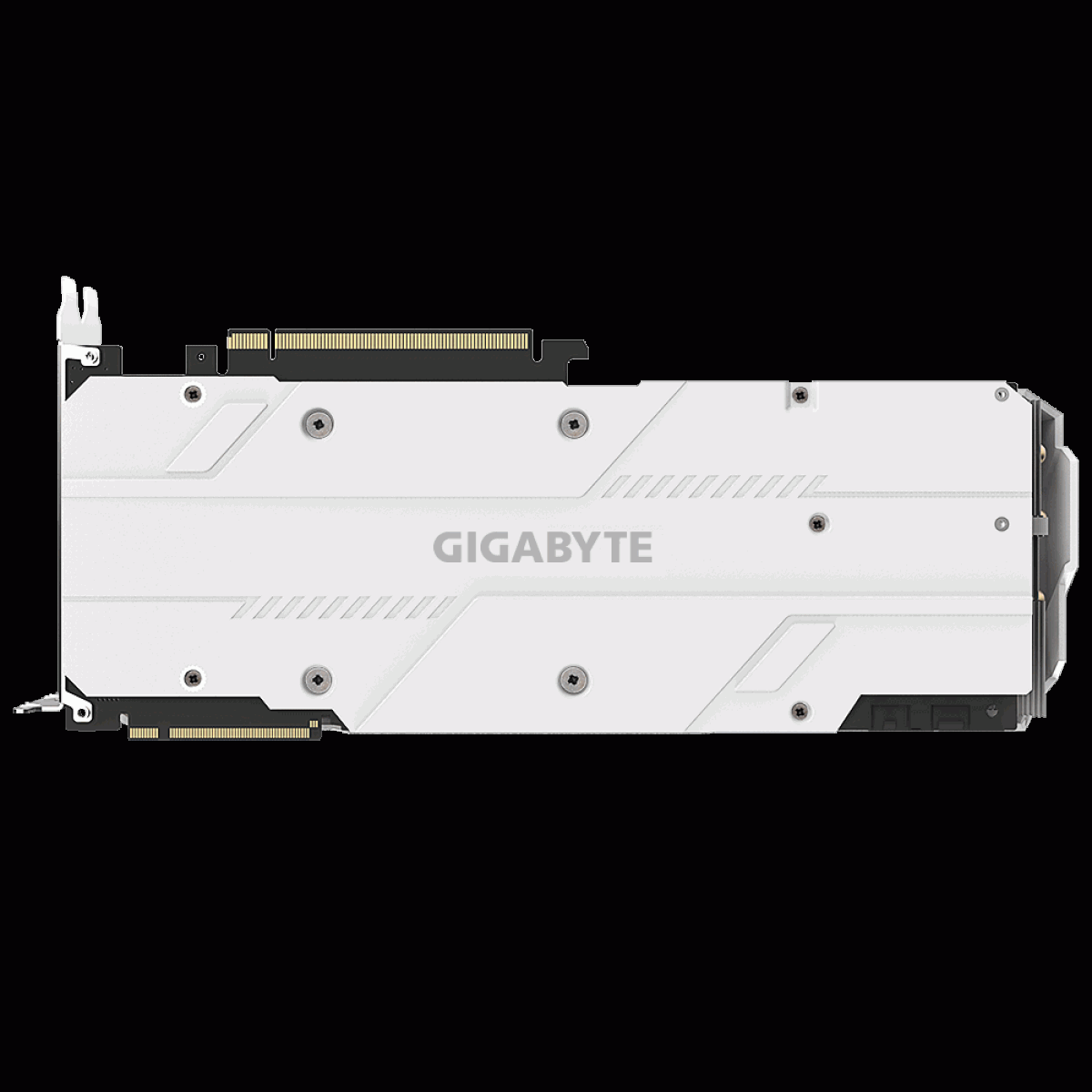 VGA GIGABYTE RTX 2070 SUPER GAMING OC WHITE 8G